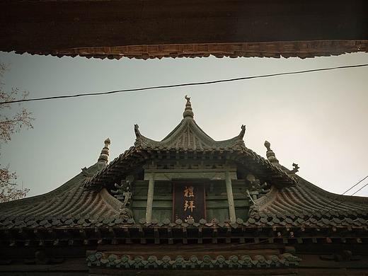 卫河寻故（一）