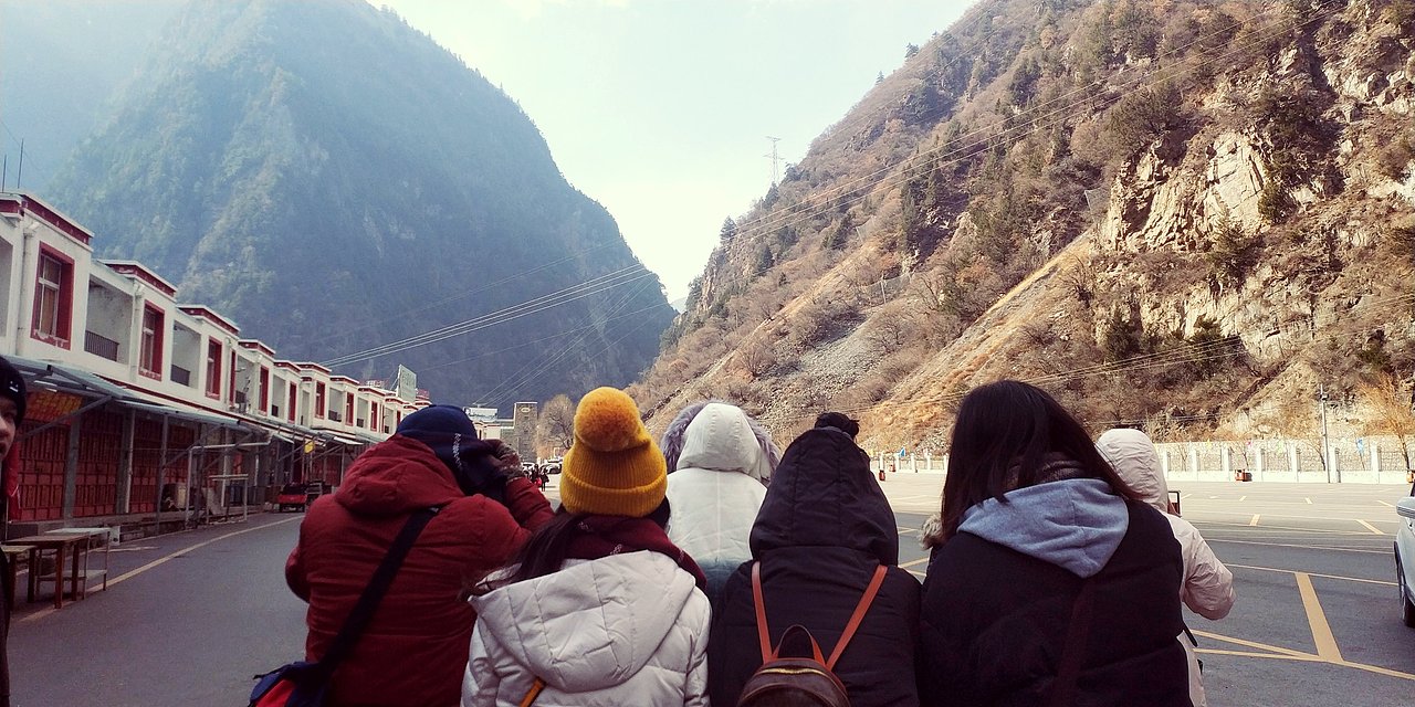 四川阿坝州游记（图ZMTU2MTExODg4） - 人像摄影 - 站酷设计师灵魂画师DJ药灵儿原创素材 - 站酷ZCOOL