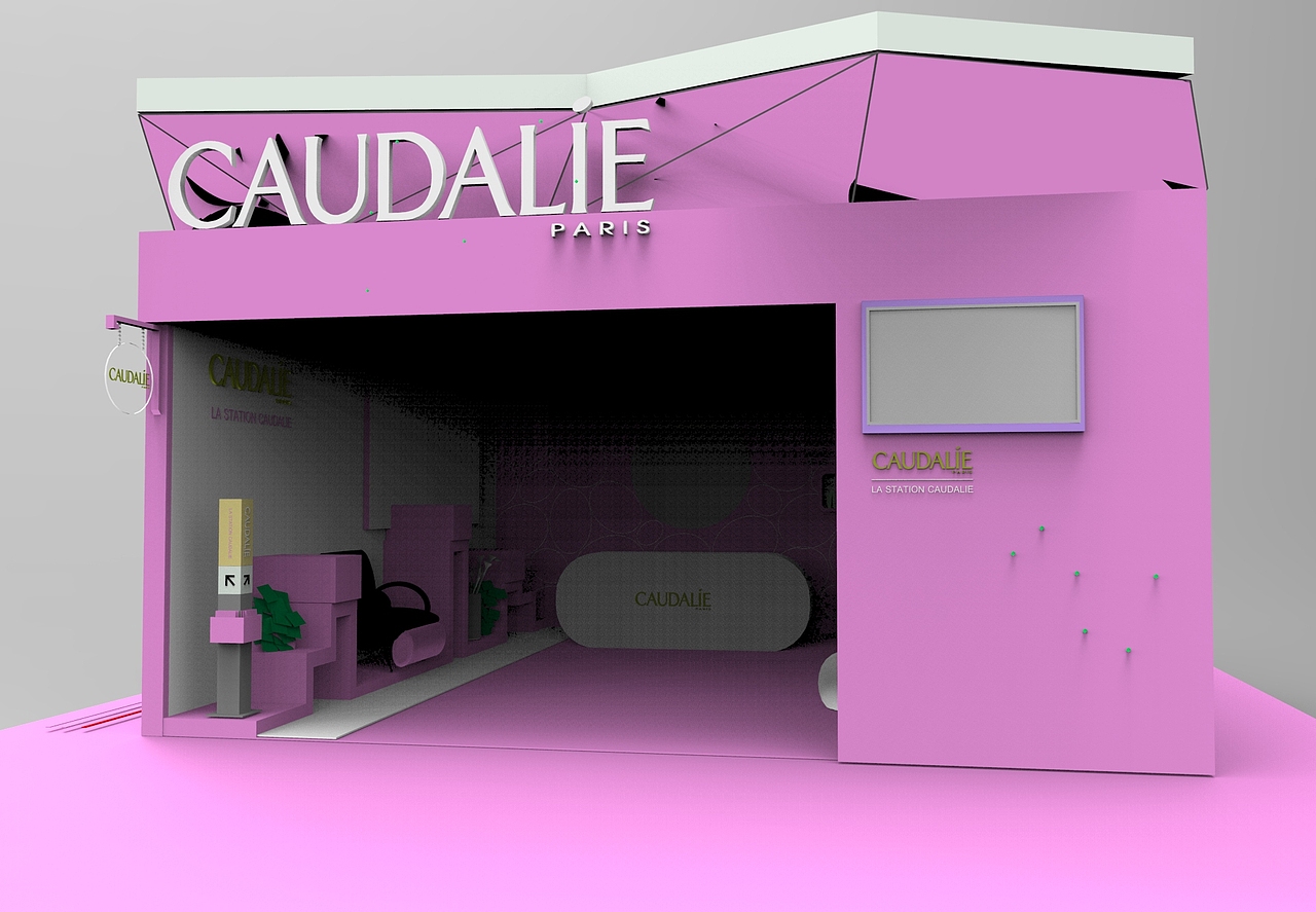 道具渲染练习分享