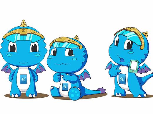 企业形象设计（个人主页-ZMjU5MDA2NzY=） - 概念设定 - 站酷设计师老衲常梳头原创素材 - 站酷ZCOOL