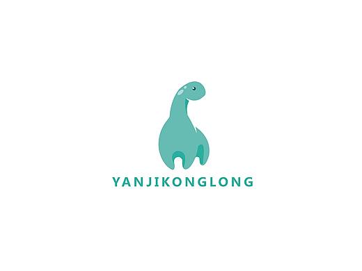 恐龙LOGO