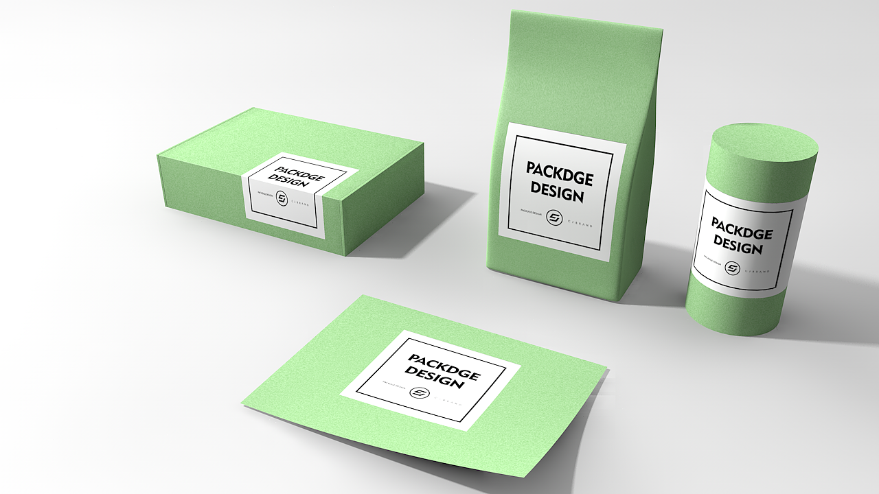 C4D产品包装（图ZMTcxMDM2MDQw） - 其他三维 - 站酷设计师常健设计师原创素材 - 站酷ZCOOL