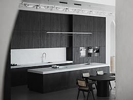 NOKITE洛基特展廳設(shè)計(jì)