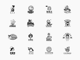 LOGO作品集 ｜ 卡通标志设计合集