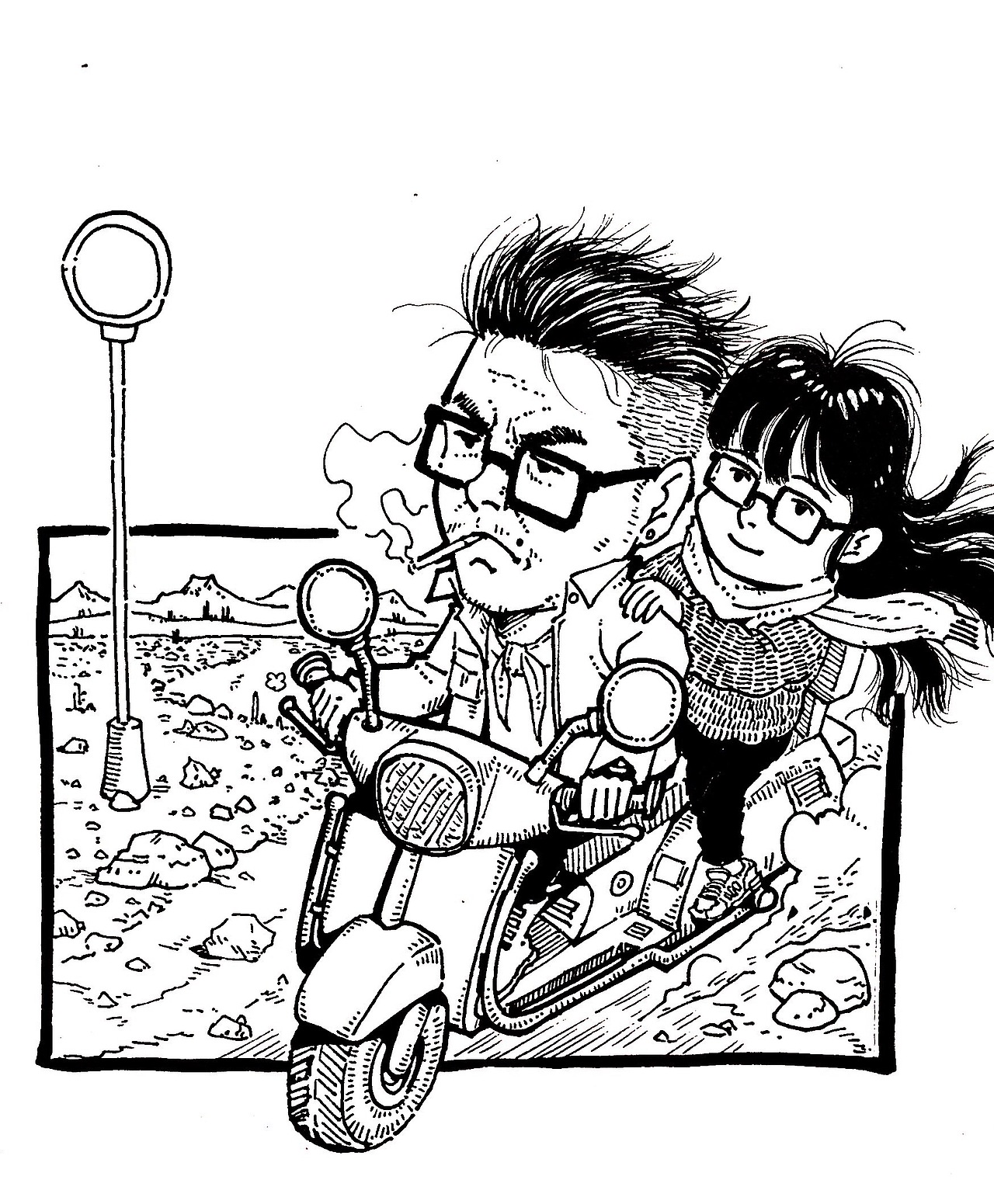 漫画练习（图ZNzE0MTU5NDA=） - 创作习作 - 站酷设计师杜三郎原创素材 - 站酷ZCOOL