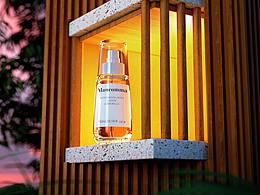 一組美妝渲染練習(xí)