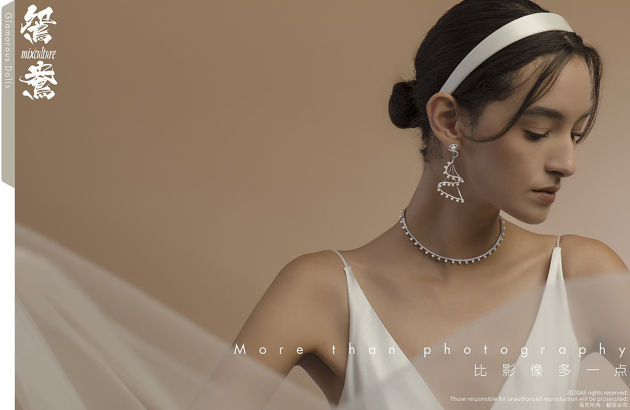 HEFANG Jewelry 芭蕾舞者系列珠宝拍摄案例分享 1（图ZMjQ2NTYzNjcy） - 产品摄影 - 站酷设计师鸳鸯摄影工作室原创素材 - 站酷ZCOOL