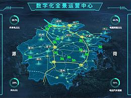 數(shù)據(jù)可視化～～～