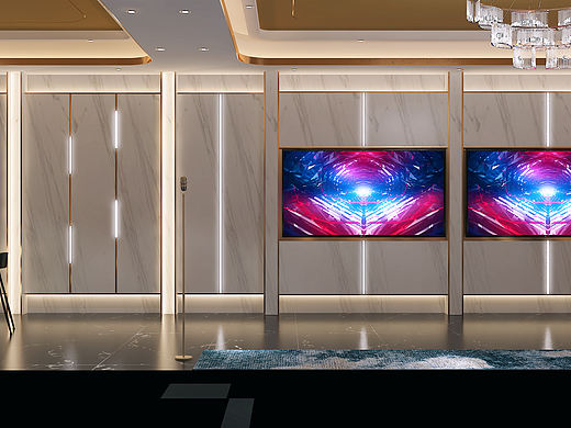 西安鼎尚商务会所