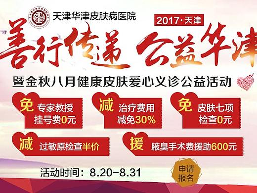 医疗banner图