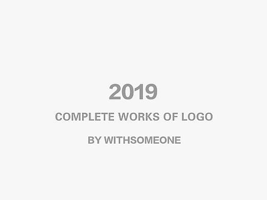 2019上半年部分logo合集（個人主頁-ZMzk4MDc3MDQ=） - Logo - 站酷設計師落笙i原創(chuàng)素材 - 站酷ZCOOL