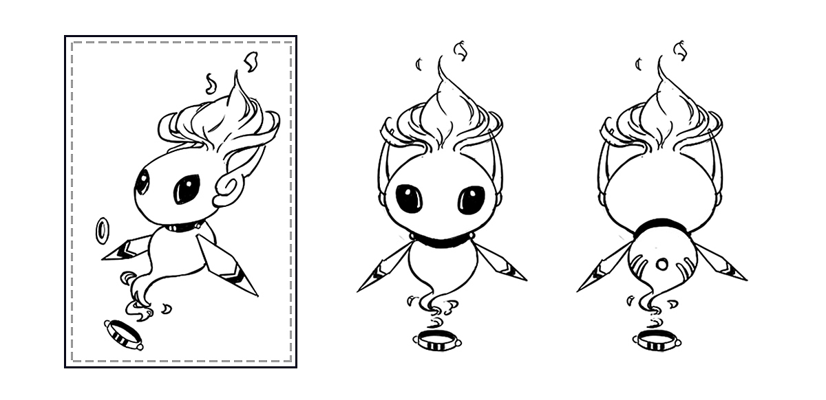 航空大世界 卡通形象设计（图ZNTkzNzIyNTI=） - IP形象 - 站酷设计师o0v0o原创素材 - 站酷ZCOOL