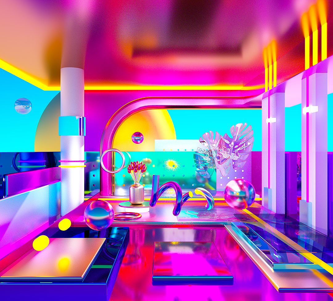 Material ＆ Glitch（图ZMjEzNjc0MjQw） - 场景 - 站酷设计师krinmeng原创素材 - 站酷ZCOOL