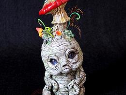 吉祥物