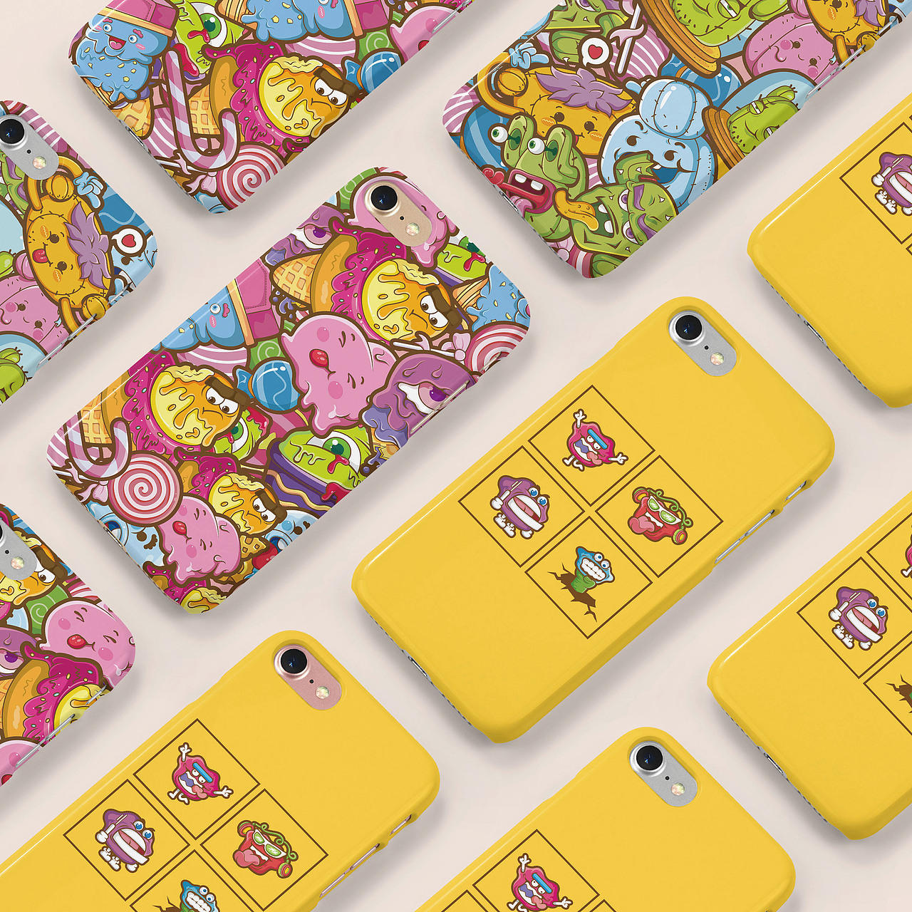 sugarfina糖果包装设计（图ZMTYxNzY0MjE2） - 包装 - 站酷设计师毕研君原创素材 - 站酷ZCOOL