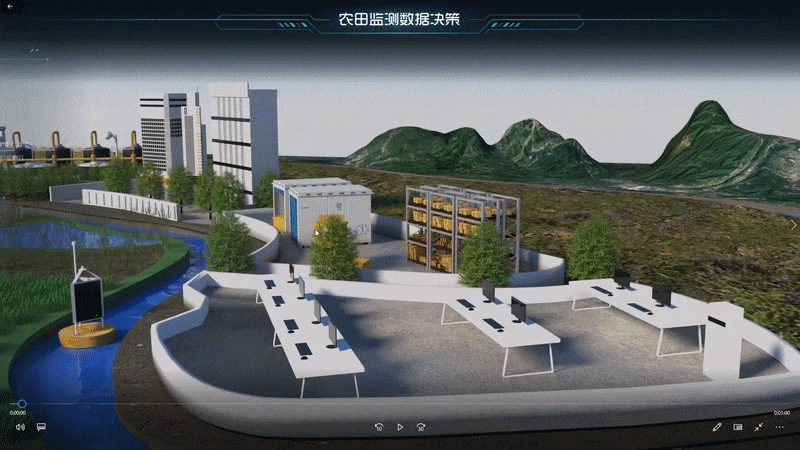 2021可视化作品总结（图ZMjcyMDUzODMy） - 建筑/空间 - 站酷设计师元气少年郭德纲原创素材 - 站酷ZCOOL