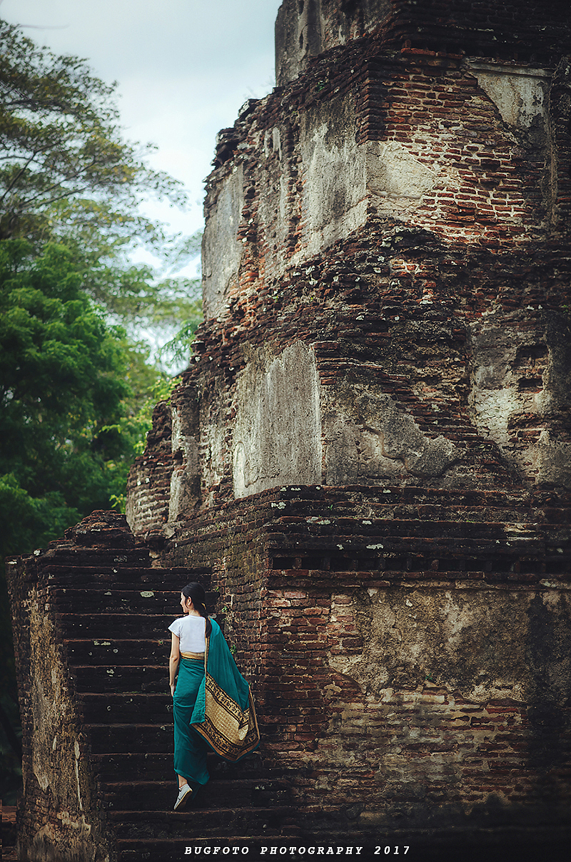 2017斯里兰卡旅拍（图ZOTA0OTc1NDA=） - 人像摄影 - 站酷设计师supersims原创素材 - 站酷ZCOOL