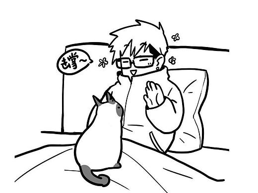 皮总的成长日记vol.1