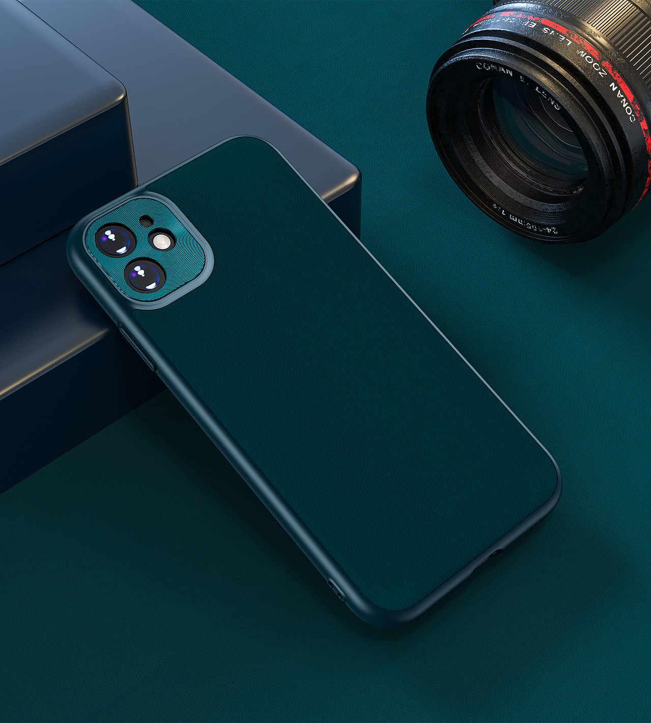 3C产品渲染练习