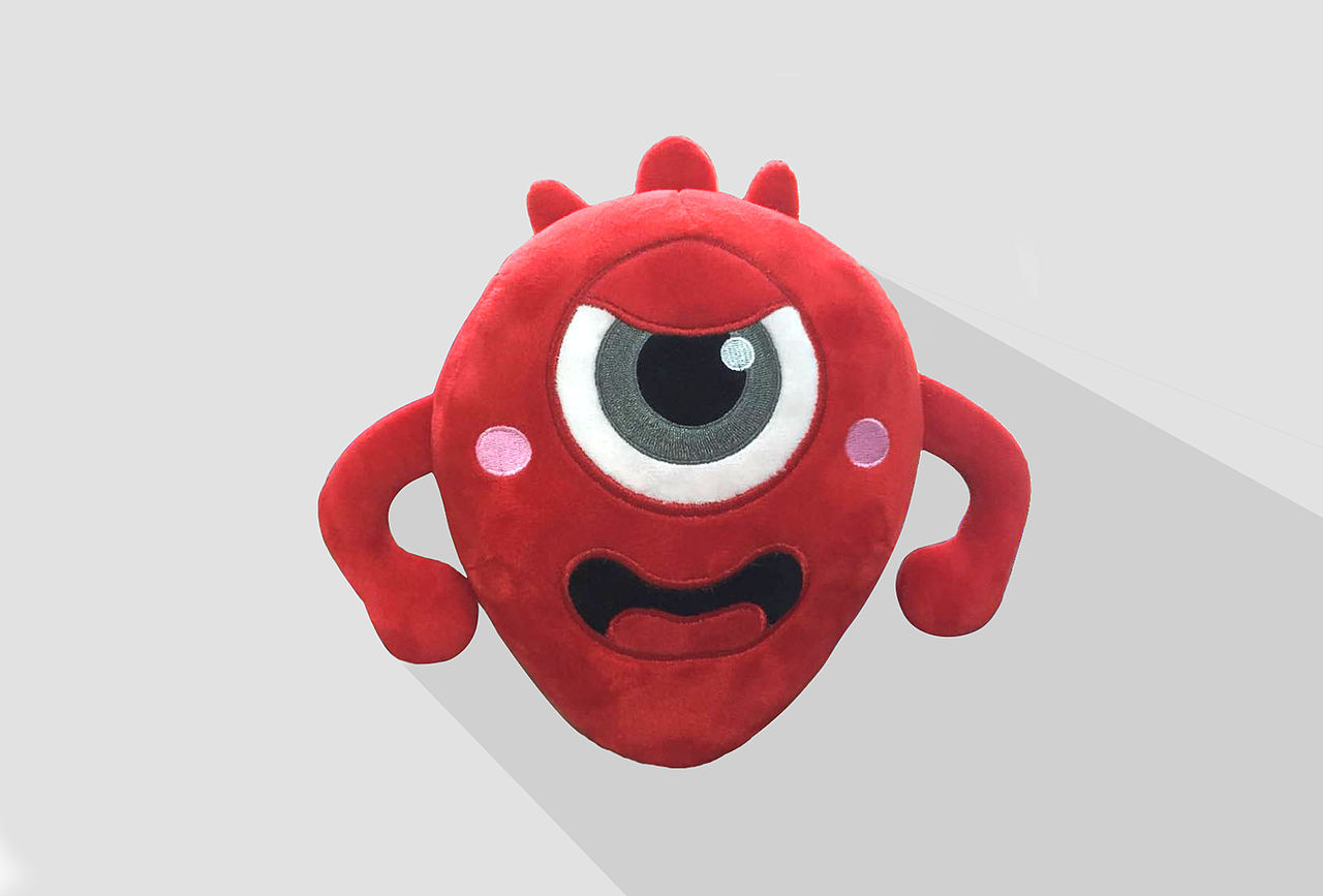 丈量中国城市定向赛吉祥物—小丈君（图ZOTk1NDE1Mjg=） - IP形象 - 站酷设计师jennifer宋京原创素材 - 站酷ZCOOL