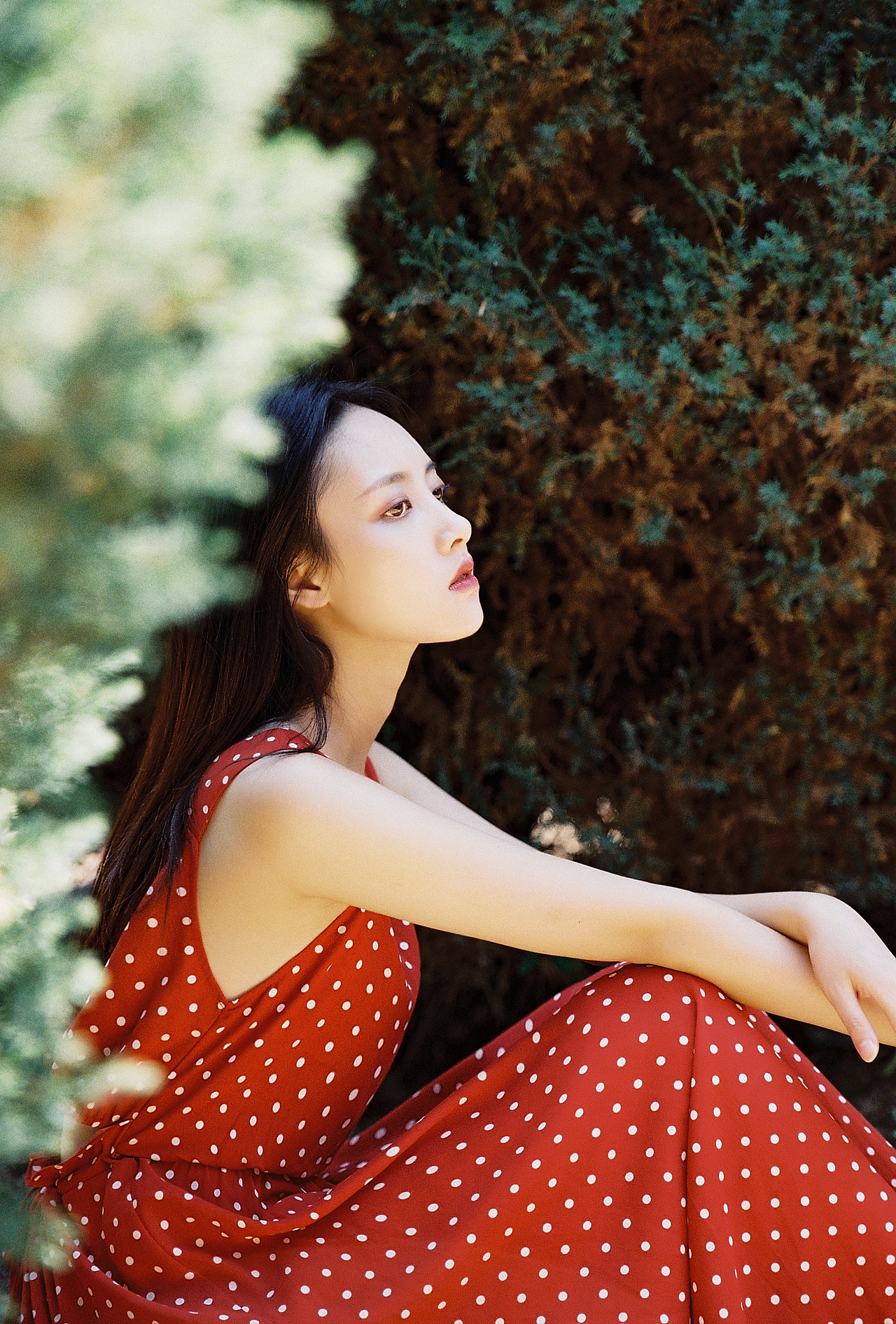 天涯海角太远 到这就再见吧（图ZMTMxOTI4ODYw） - 人像摄影 - 站酷设计师纪然Satan原创素材 - 站酷ZCOOL