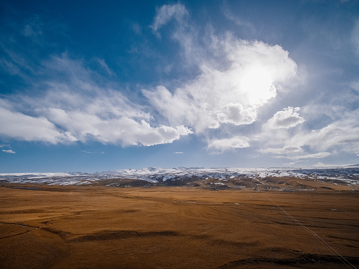 青海（图ZMTMyNDYzOTcy） - 风光摄影 - 站酷设计师莫然_xs原创素材 - 站酷ZCOOL
