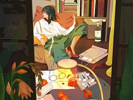 2021總結(jié)之關(guān)于孤獨(dú)