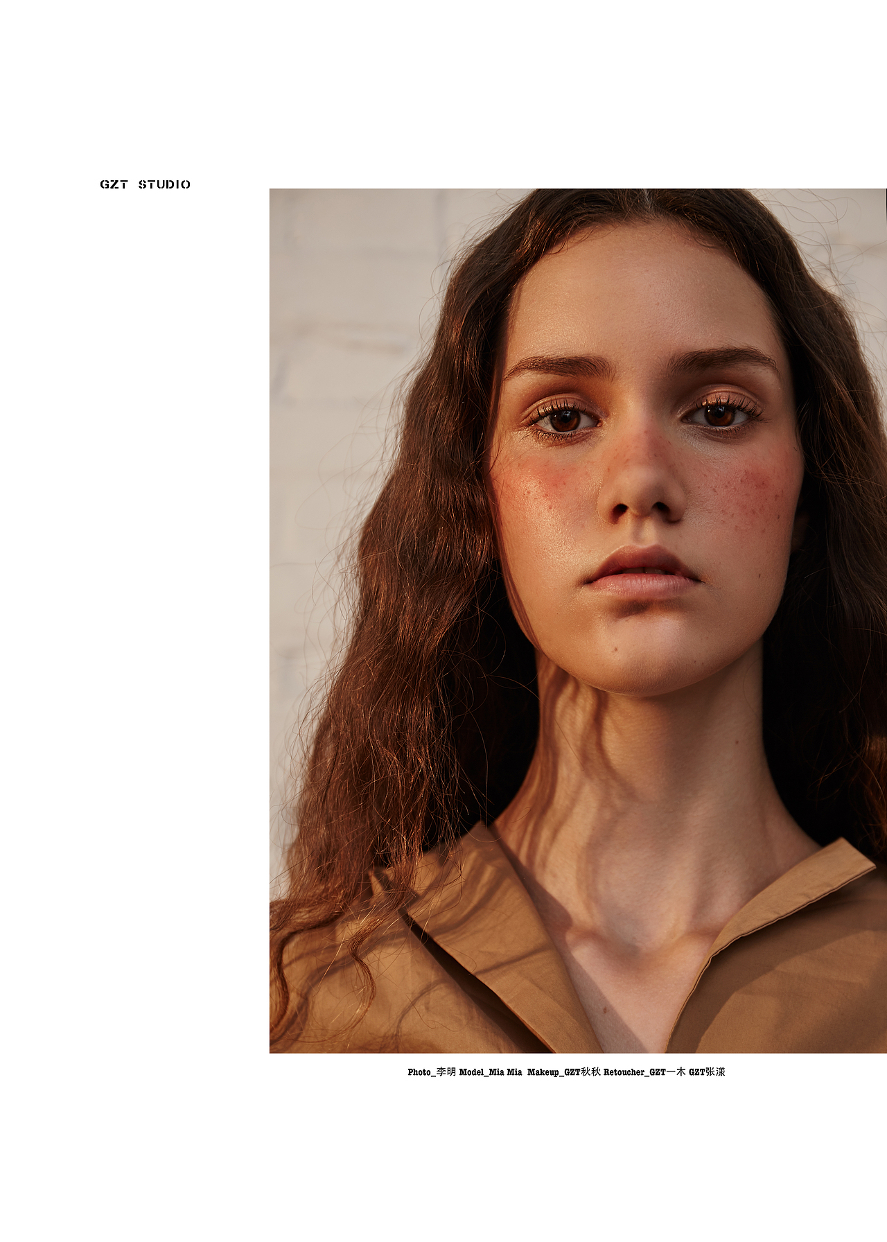 油画复古类创作--