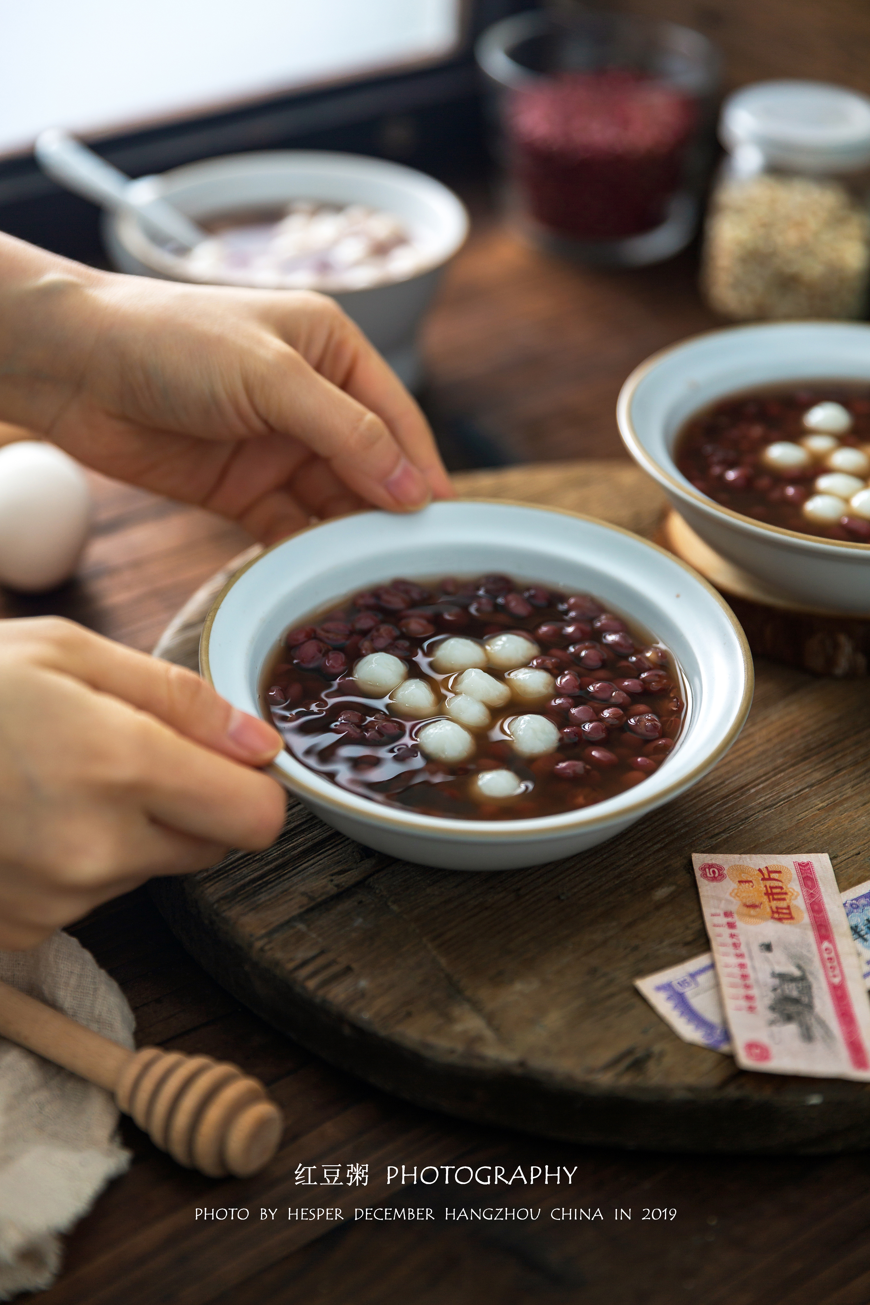 红豆薏米粥的做法-如何快速做红豆薏米粥