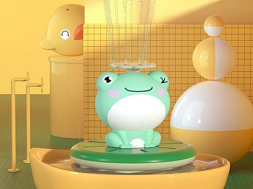 母婴详情页-玩具类