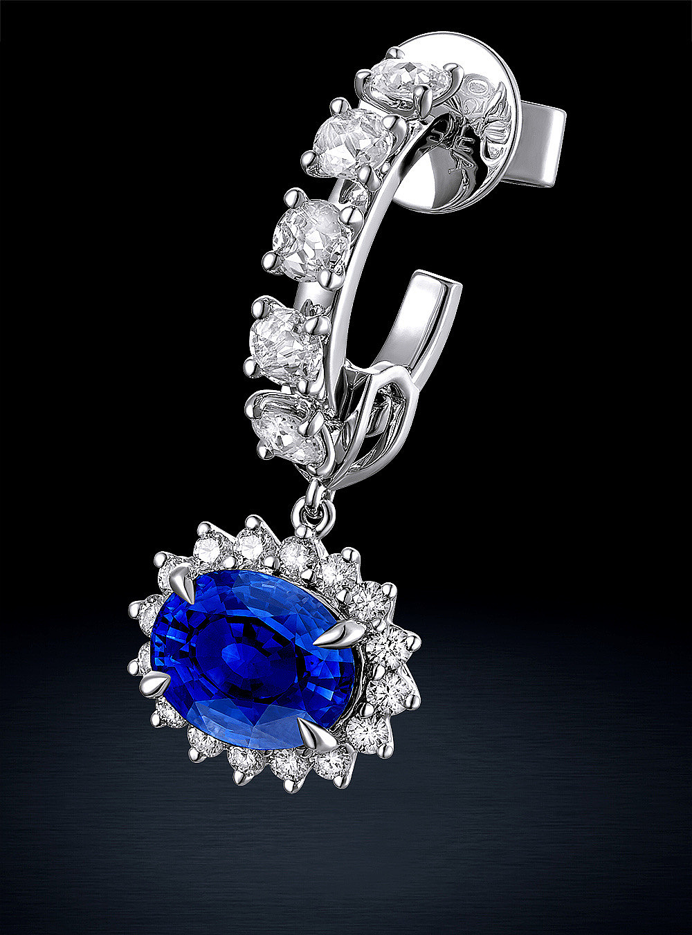 ENERGY&QUEEN能量女王国际珠宝