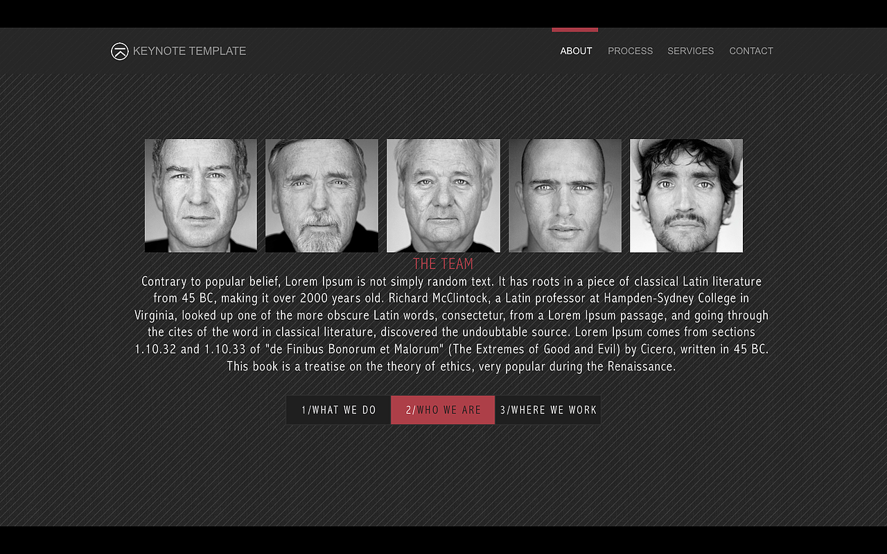 Keynote原创模版-2（图ZNzE2NjYxMg==） - 其他UI - 站酷设计师设计学渣008原创素材 - 站酷ZCOOL