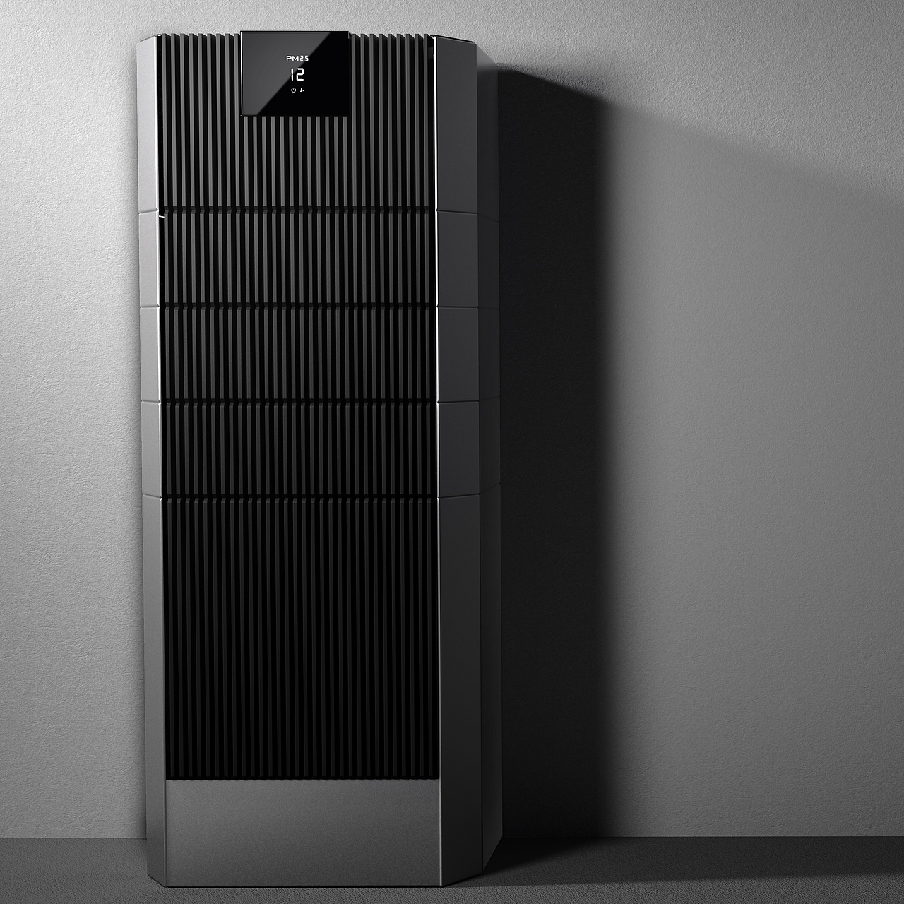 为现代商业和办公开发设计的模组化空气净化方案（图ZMjkwMTk1ODYw） - 电子产品 - 站酷设计师许潇蓦MOMA原创素材 - 站酷ZCOOL