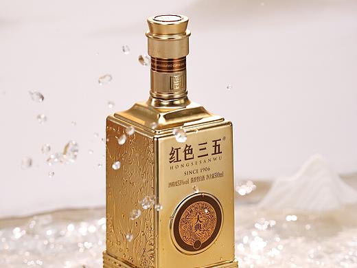 产品拍摄酱香型白酒静物摄影(个人主页-ZNzAzMTE0NTI=) - 产品摄影 - 站酷设计师华维传媒原创素材 - 站酷ZCOOL