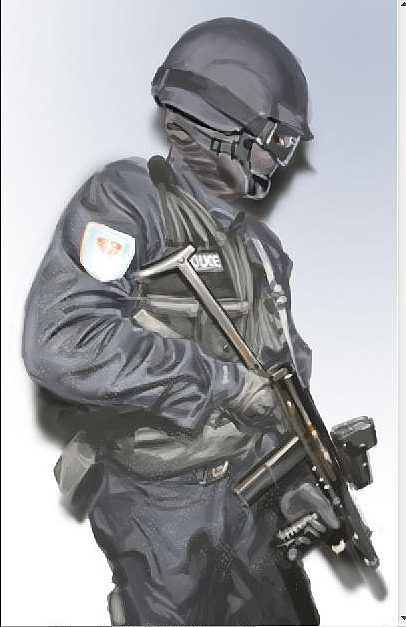 很久以前 的练习 好怀念啊（图ZODkxNTIwNA==） - 创作习作 - 站酷设计师午羽过原创素材 - 站酷ZCOOL