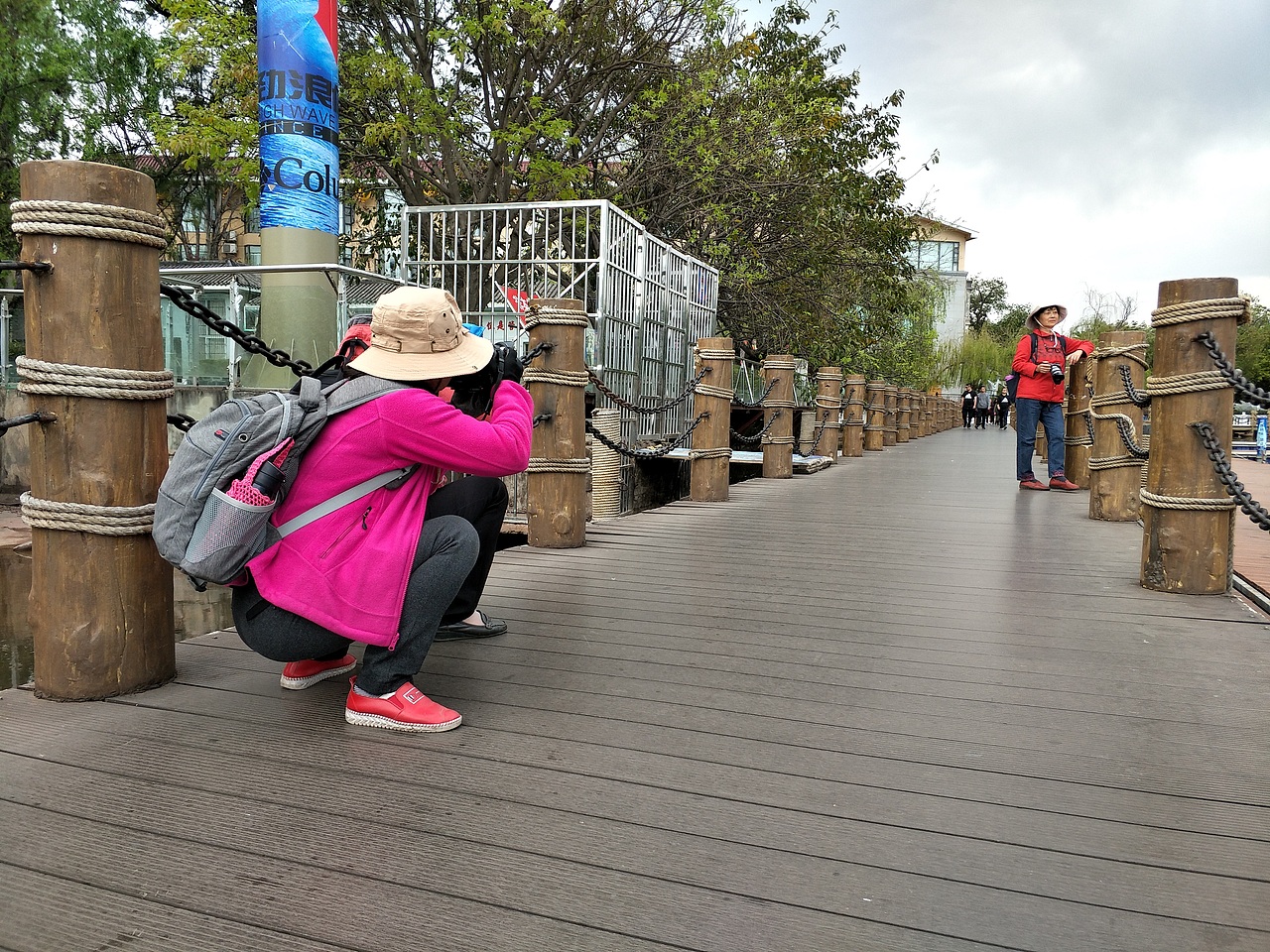西昌王老师摄影培训学校基础1、2班日常拍摄花絮