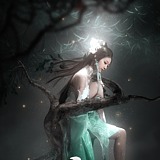 花溪里摄影的头像