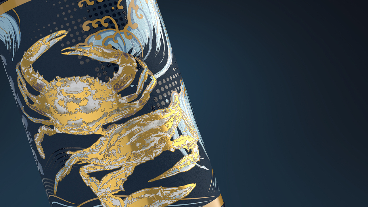 嵊泗海鲜 魅力嵊泗 ——海鲜传承（图ZMTc0Njk1NzEy） - 品牌 - 站酷设计师热浪设计创新原创素材 - 站酷ZCOOL