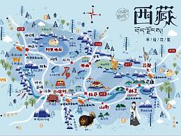 手绘