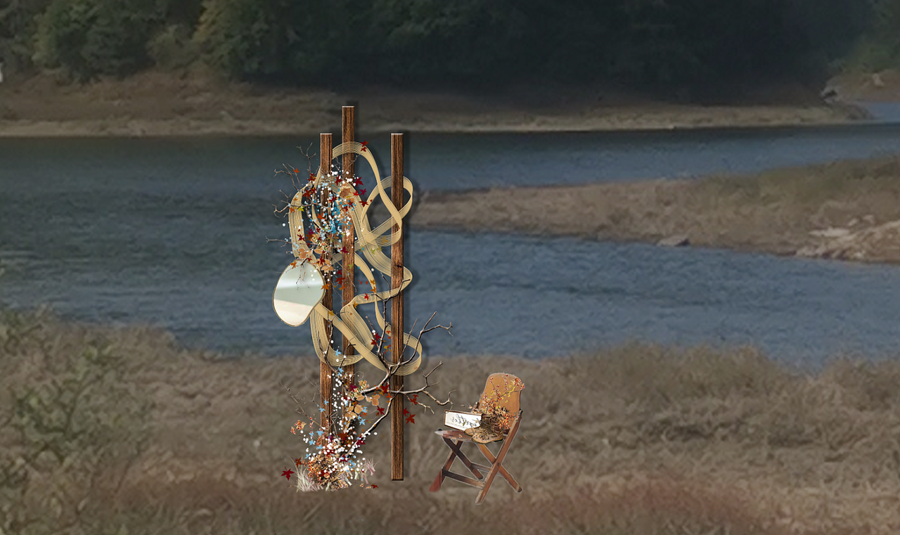 婚礼效果图（图ZMjYyNjM5MTUy） - 展陈设计 - 站酷设计师丹是彤原创素材 - 站酷ZCOOL