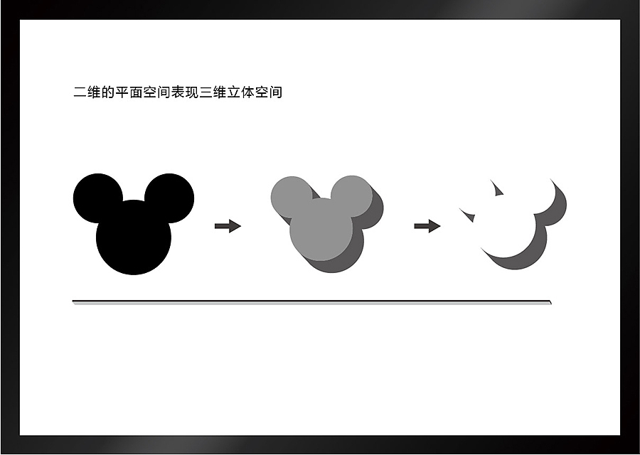 上海迪士尼办公楼导示概念设计（图ZMjE3OTI0ODA=） - 商业空间设计 - 站酷设计师YMIAOX原创素材 - 站酷ZCOOL