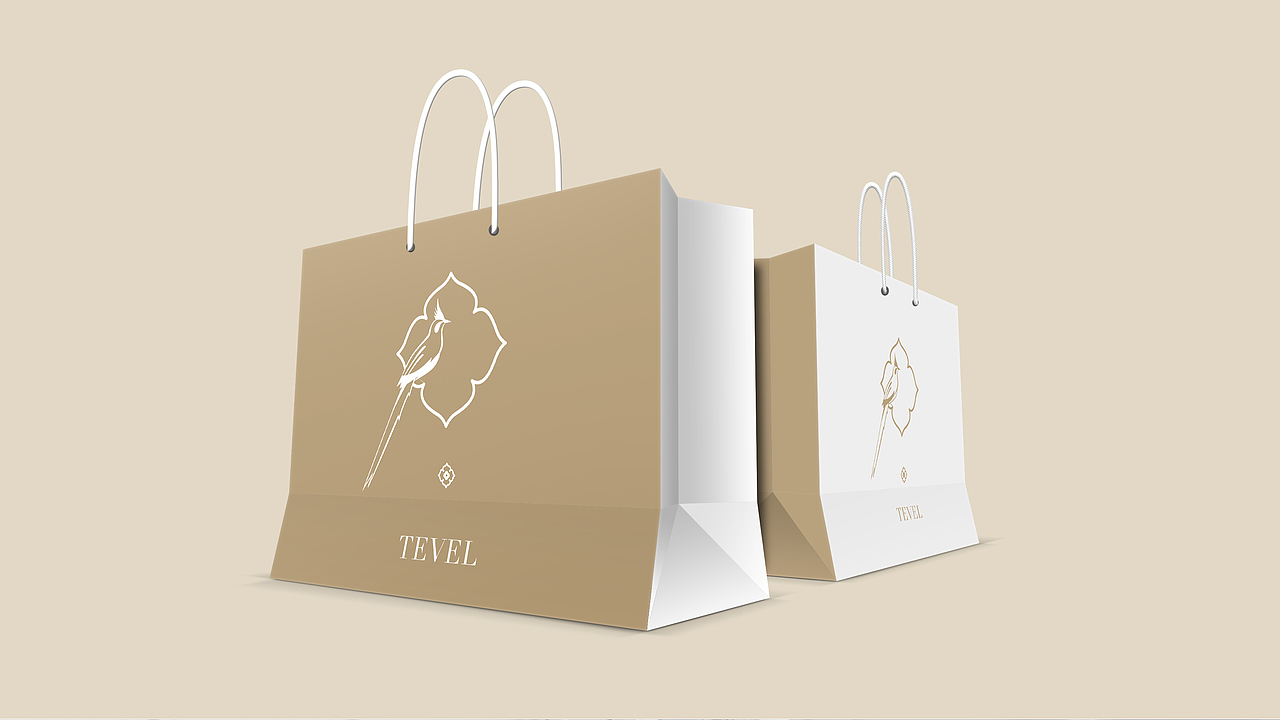 堂皇家纺品牌重塑︱视觉演绎（图ZOTAwMTQyMjQ=） - 品牌 - 站酷设计师五克氮创意设计原创素材 - 站酷ZCOOL