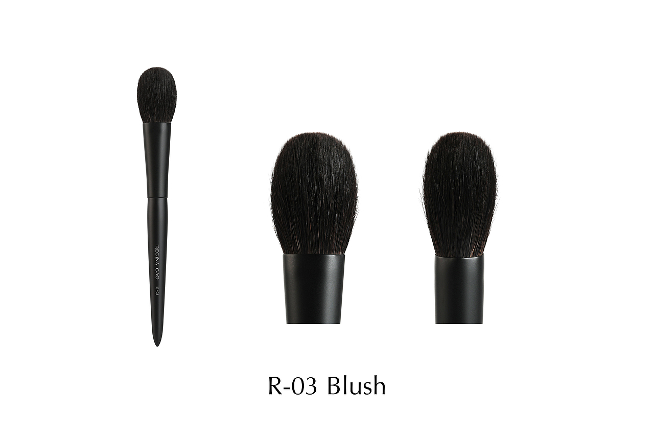 REGINA GAO & THE R COLLECTION 化妆刷 