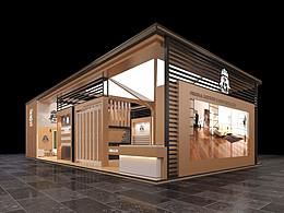 展示设计