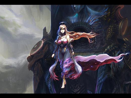 神尸