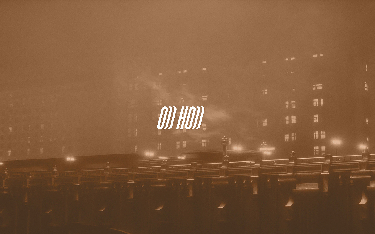 OOOHOOO剧本杀品牌视觉（图ZMjgxMzYwMzMy） - 品牌 - 站酷设计师基尼史密斯原创素材 - 站酷ZCOOL