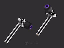 Cordlock TWS earhpone