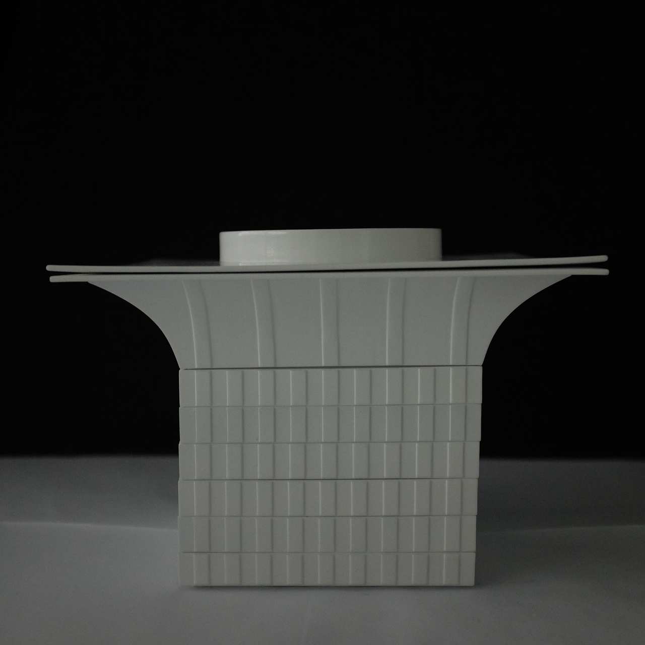 产品-俯仰盘-餐盘（图ZMjA2NTI2NzE2） - 生活用品 - 站酷设计师晚上就不睡原创素材 - 站酷ZCOOL