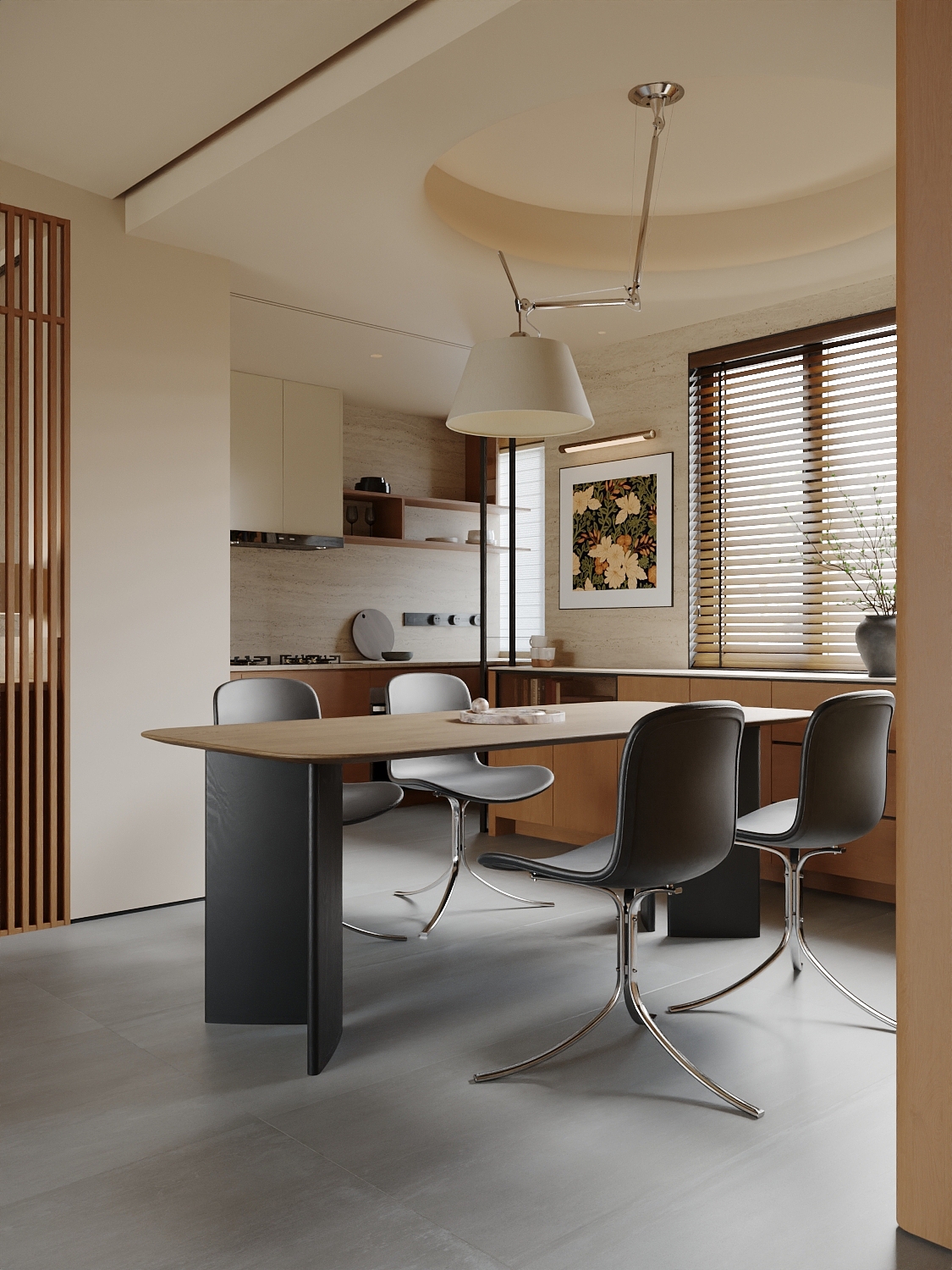 新作｜中古住宅（图ZMzY3ODc5Nzcy） - 家装设计 - 站酷设计师JS见山设计原创素材 - 站酷ZCOOL