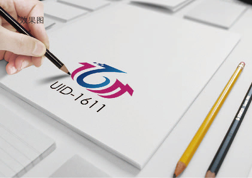 1611班logo
